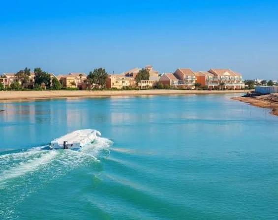 El Gouna, Desert Door.jpg