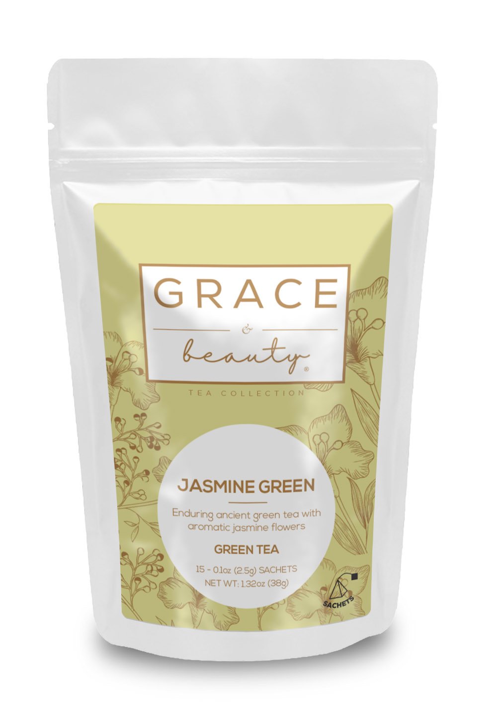 Jasmine Green