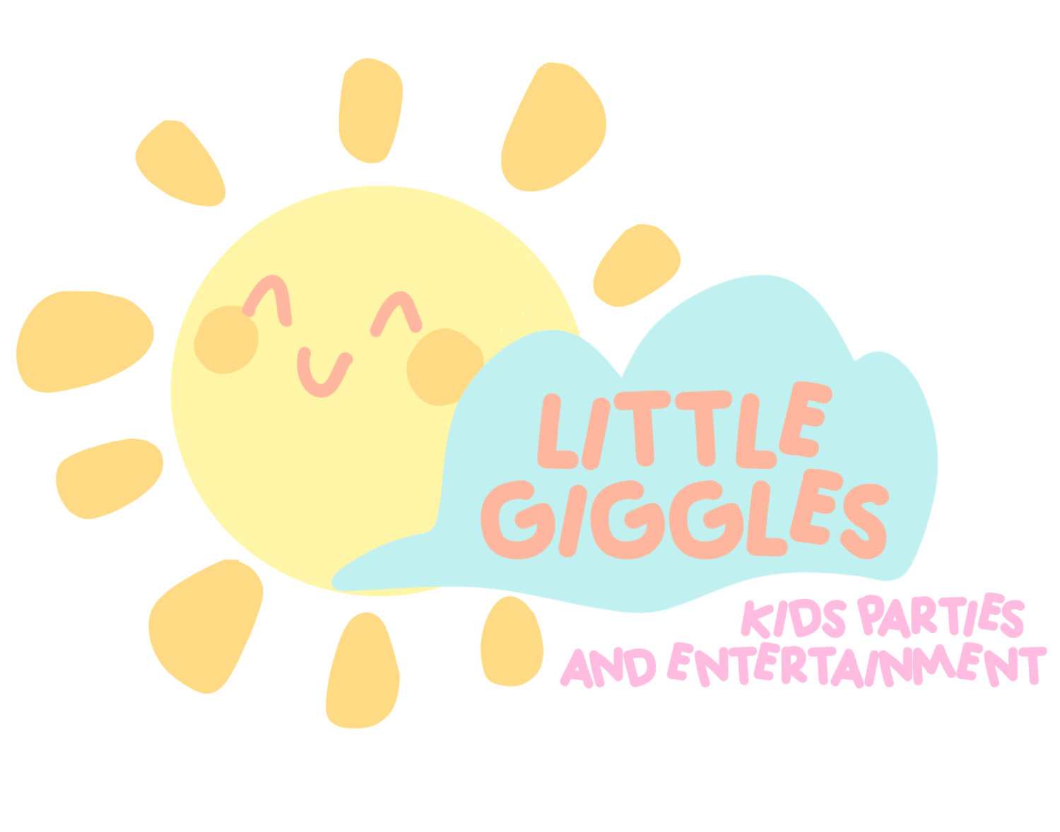 Little Giggles Entertainment