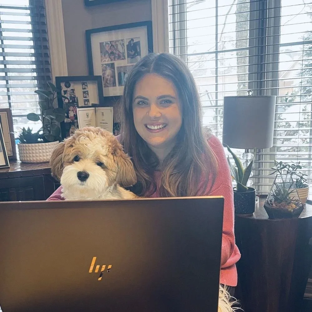 Happy Birthday to Brianne! Rocco, the Ritorno family, and the Hanna family celebrate the wonderful person you are. ❤

#happybirthday #oakville