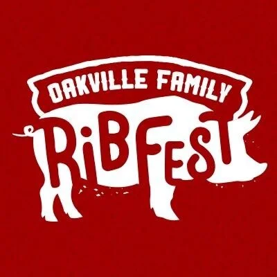 Save the dates! The Oakville Family Ribfest is happening July 28, 29, 30, 2023 at Sheridan College on Trafalgar Rd. Fun for the whole family! Info:  OakvilleFamilyRibfest.com #Oakville