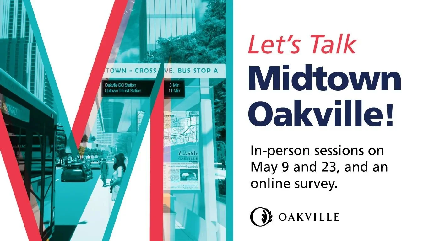 Tonight! 

#Oakville