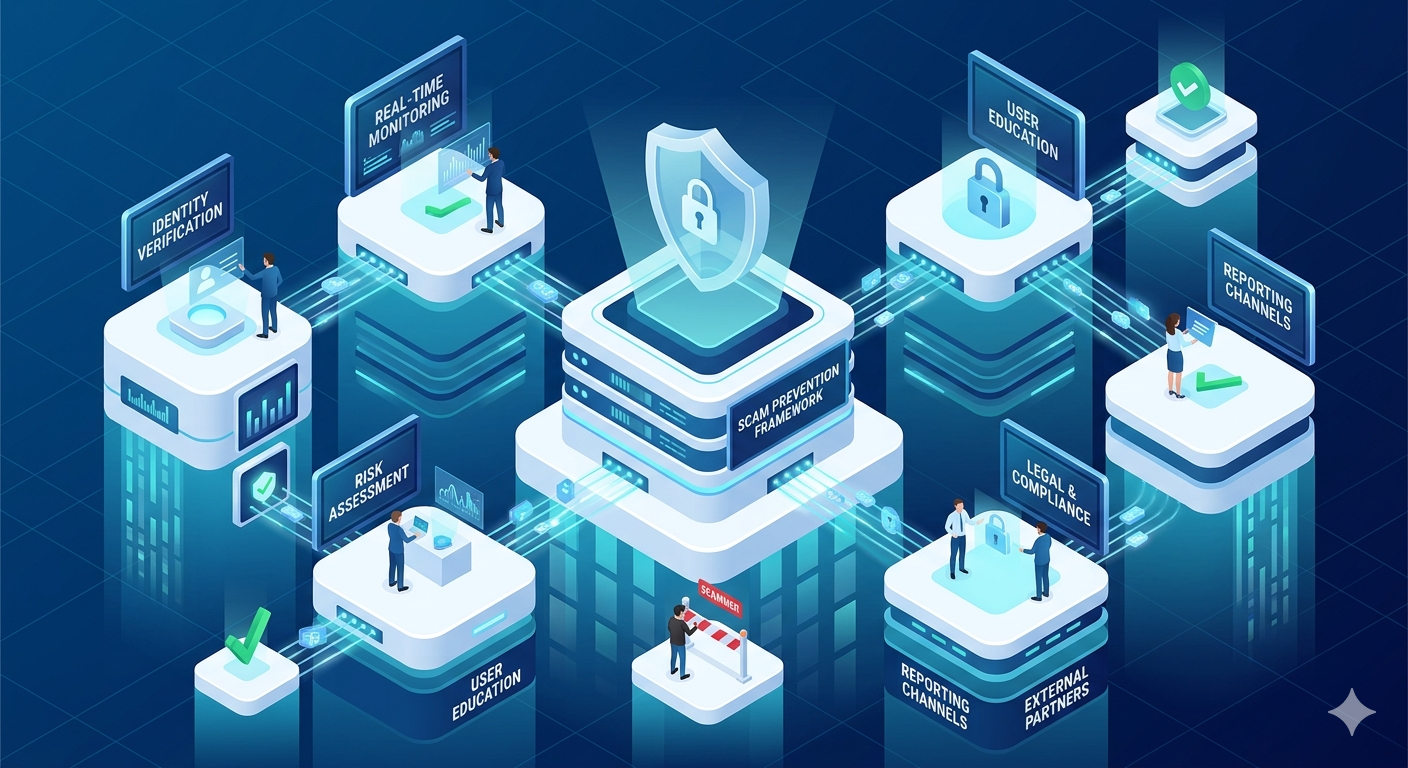 Scams Prevention Framework: the next big compliance challenge 