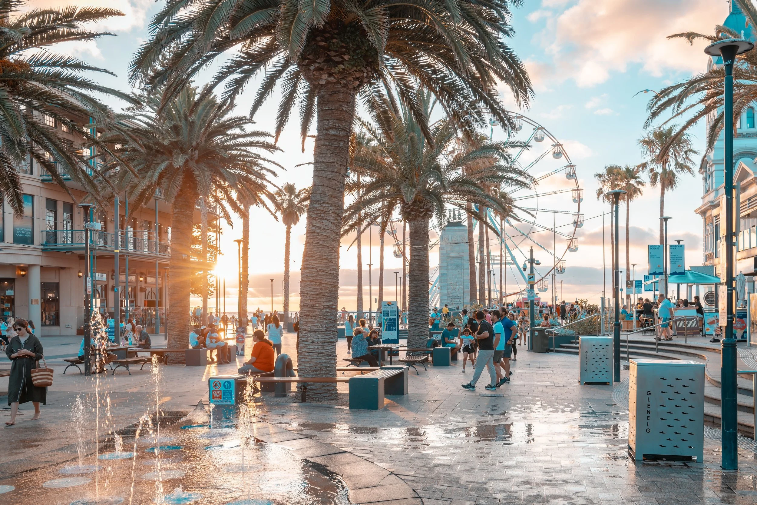 Financial Services and Credit Monthly Update April 2026