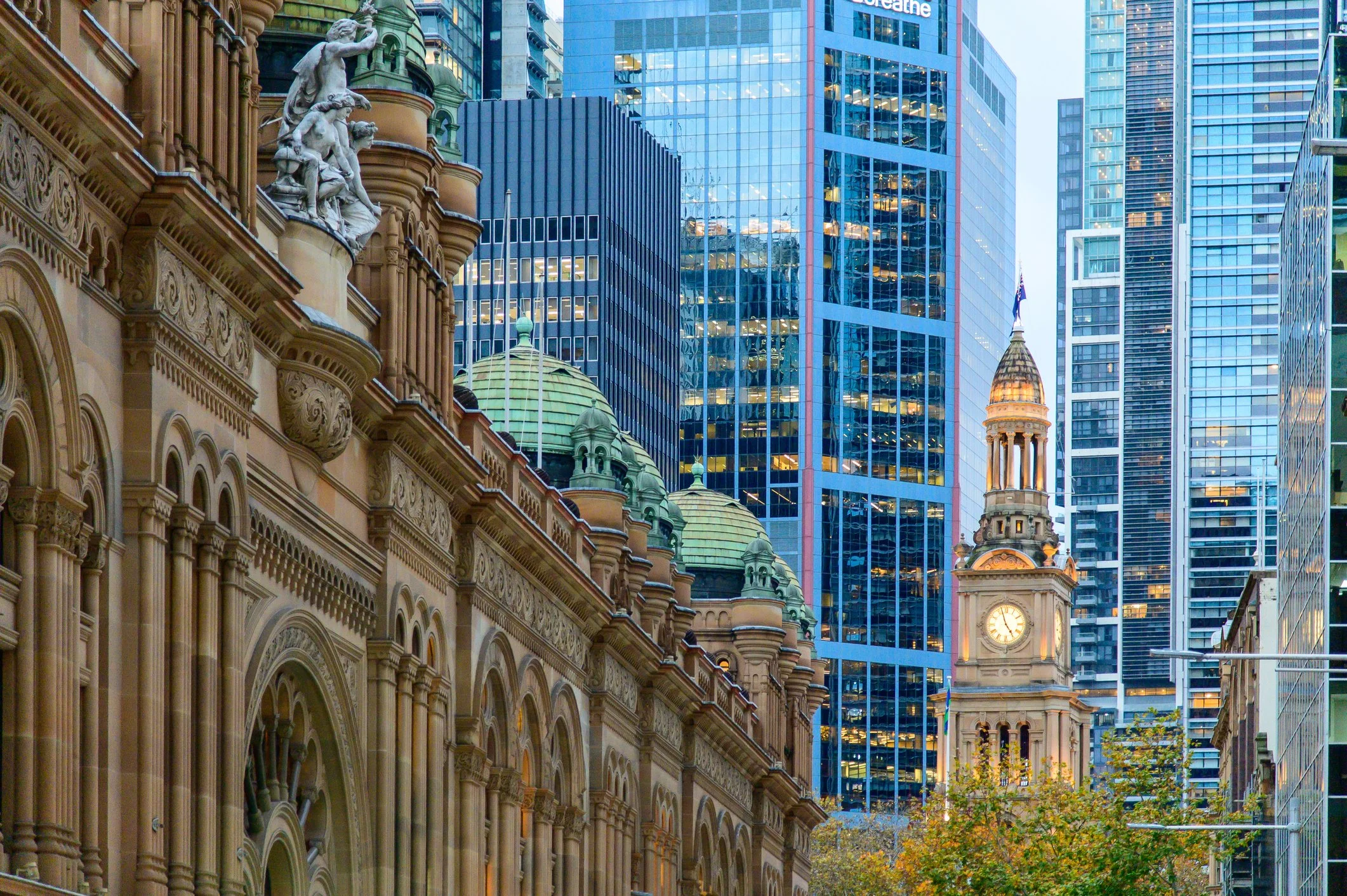 Financial Services and Credit Monthly Update September 2026