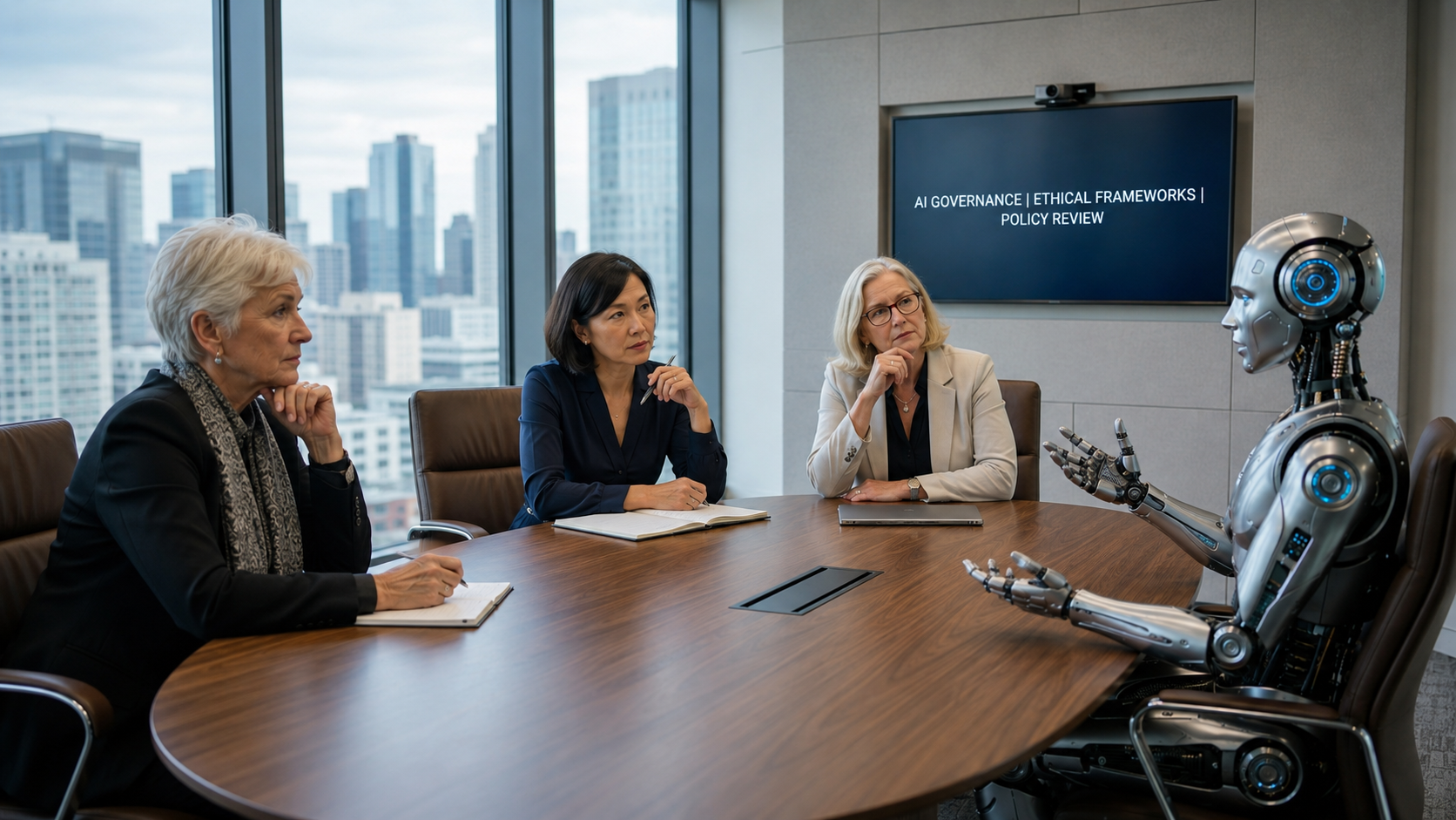 AI Governance in Australia: Latest Developments