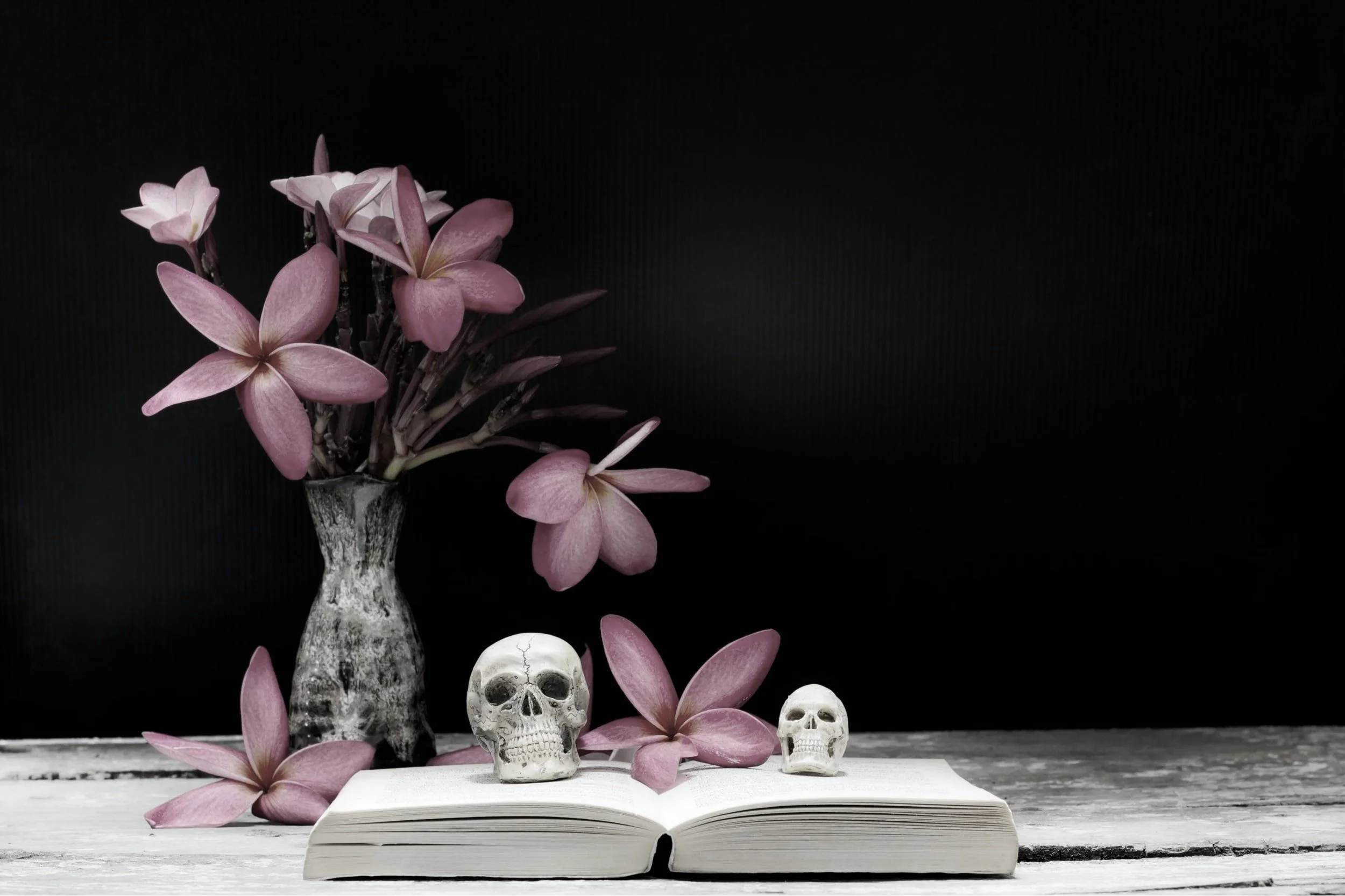 „Tod - Höhepunkt des Lebens”