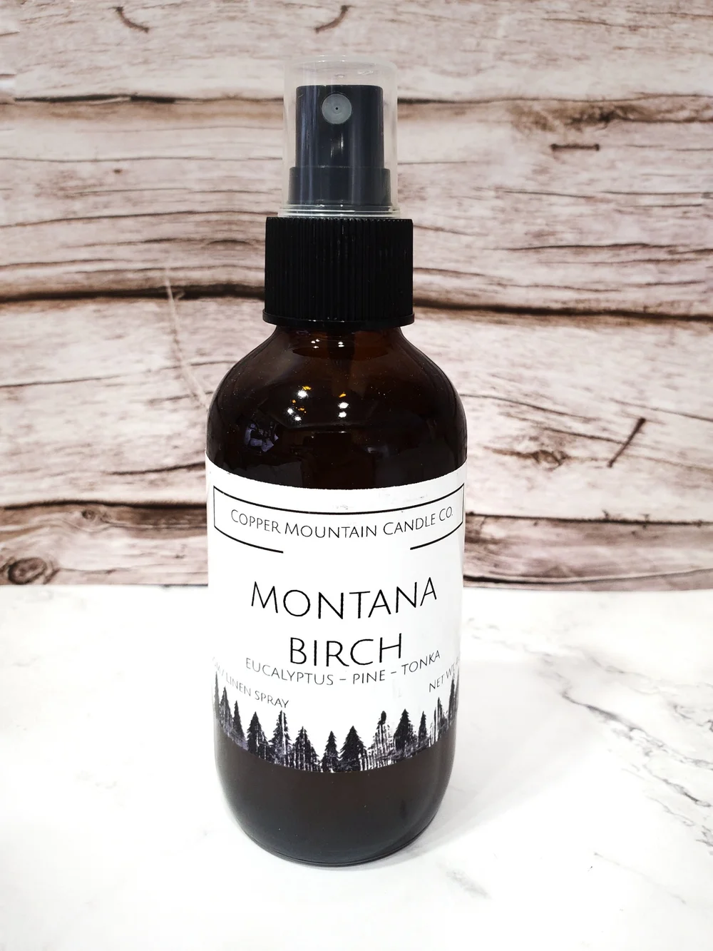 SPRAY × WORKRWN \" MOUNTAIN ADDICT\" Amazon.com: Mountainside Mist Concentrated Room Spray 1.5 oz