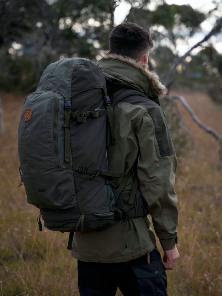 Hume and Hovell Gear Guide: The Big Three — Hume + Hovell Track