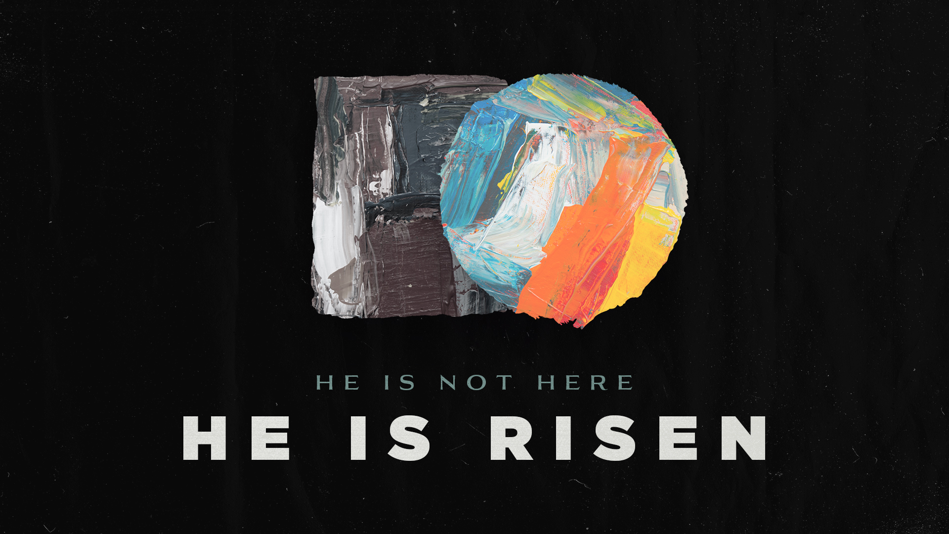Resurrection Realities | Romans 6:1-14