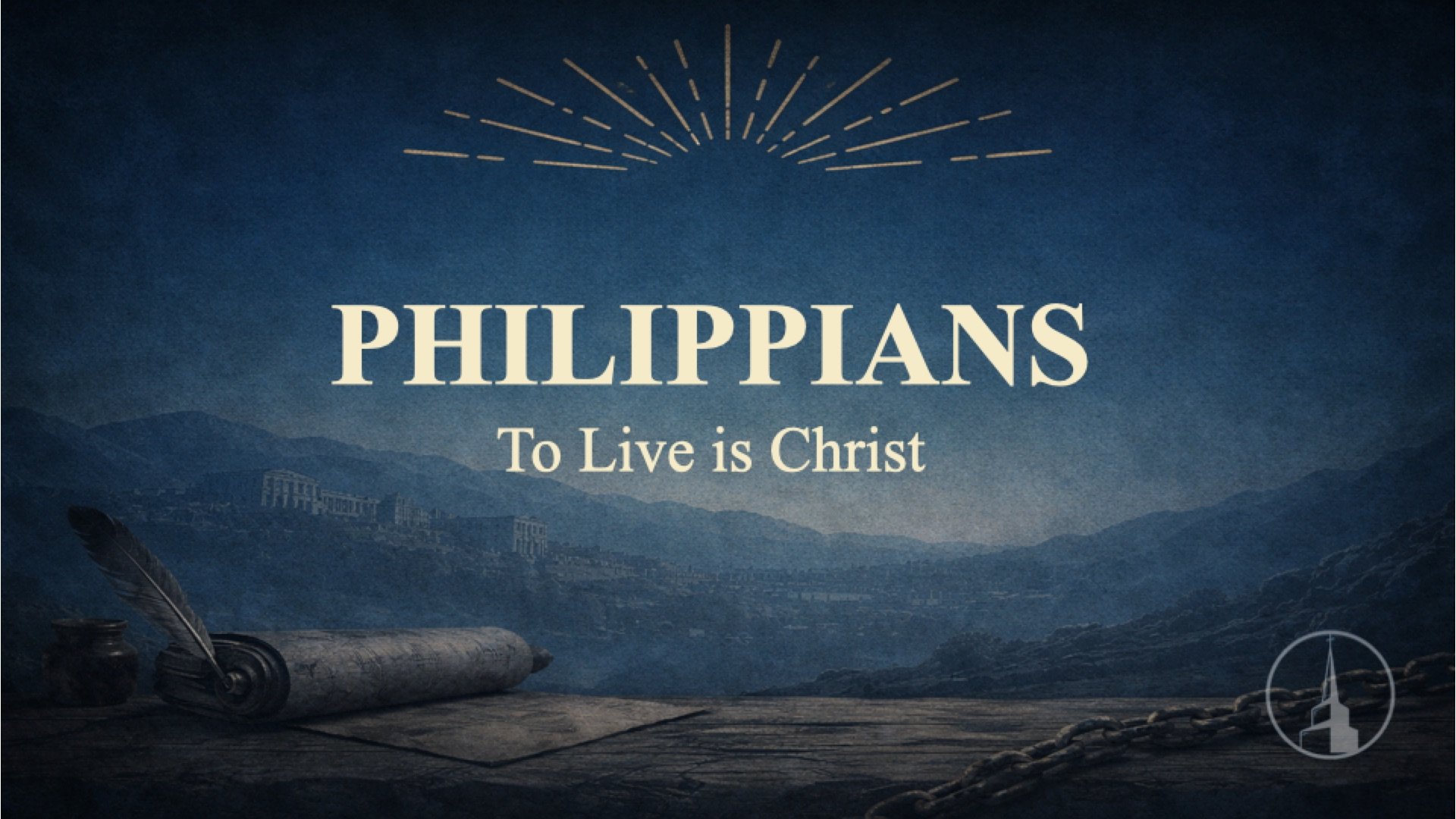 Rubbish or Righteousness: Losing Everything to Gain Christ | Philippians 3:1-11