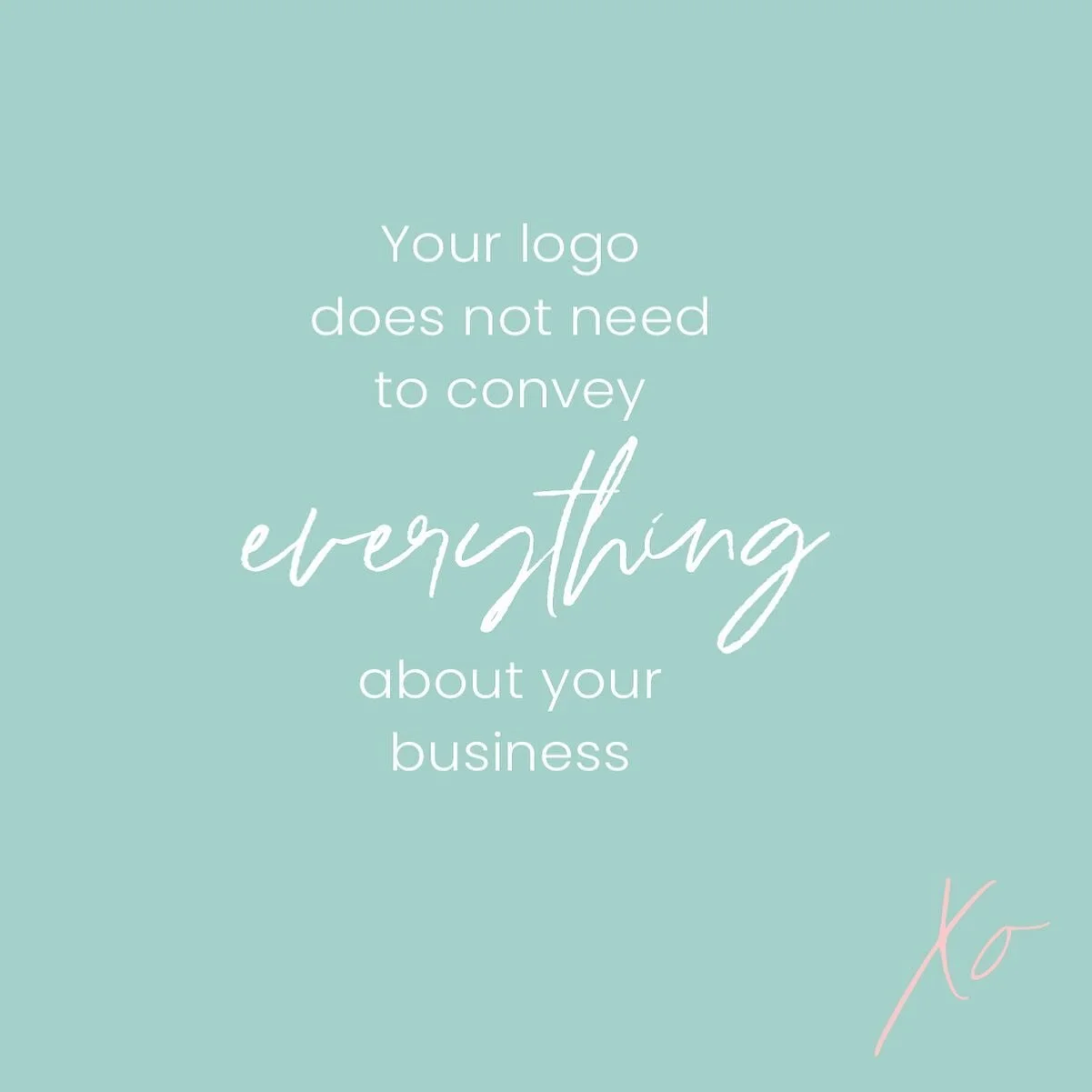 I rarely design just a logo.

It's much more effective to design a logo in conjunction with a brand. Elements of a brand elegantly and subtly influence the way we see a business or product.&nbsp;

How does your branding portray you?

#melbournegraphi