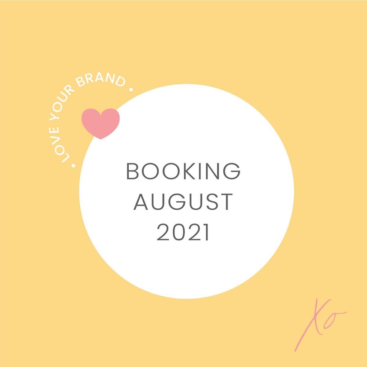 I&rsquo;m quite happy to hibernate in winter, and August is our last month of the season. There&rsquo;s something very cosy in grabbing a coffee, sitting down at my iMac &amp; designing away whilst it pelts with hail outside.
I have a few spots left 