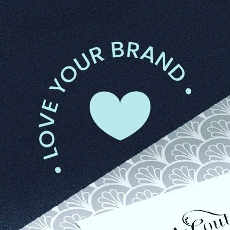 Do you ❤️ your brand? Rebranding is a great way to align your business with your core values and target market, &amp; stay relevant. Plus it&rsquo;s SUPER fun!  #branding #rebranding #loveyourbrand #prosthodontist #studio_pearl_au#graphicdesignersfor