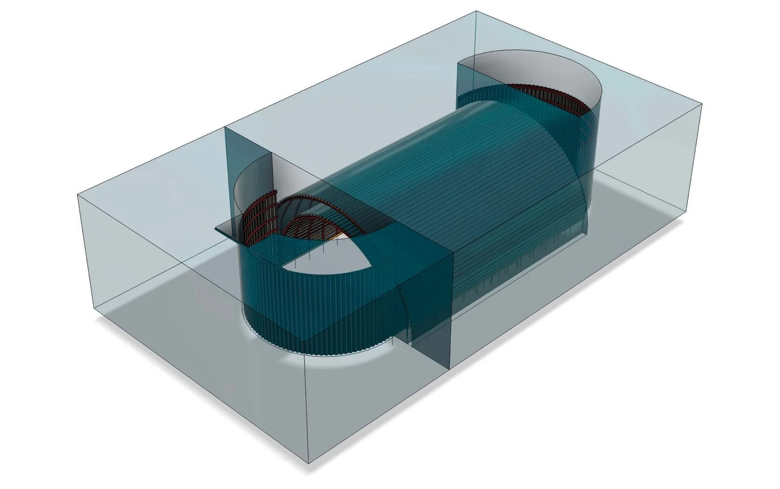 Bunker Design