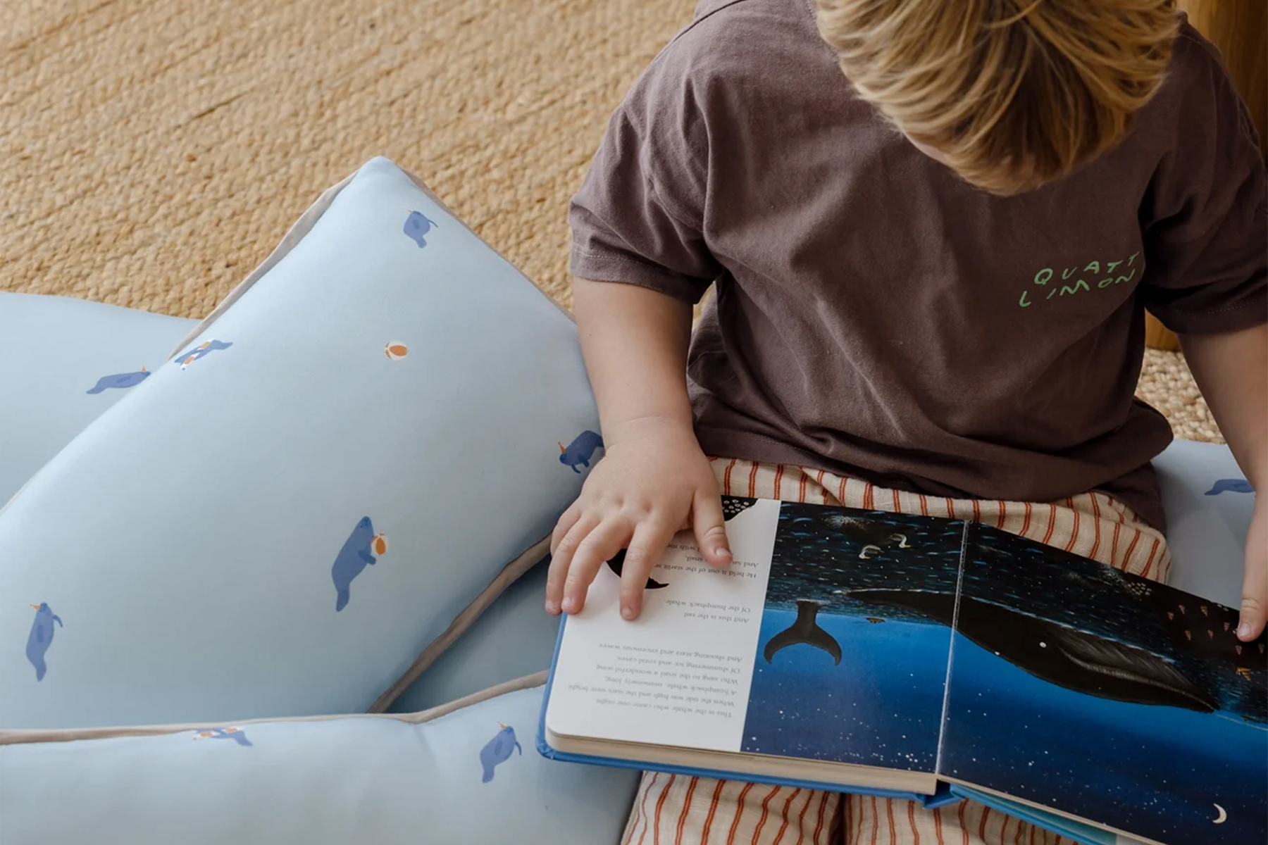 BAO by Please, Thank You