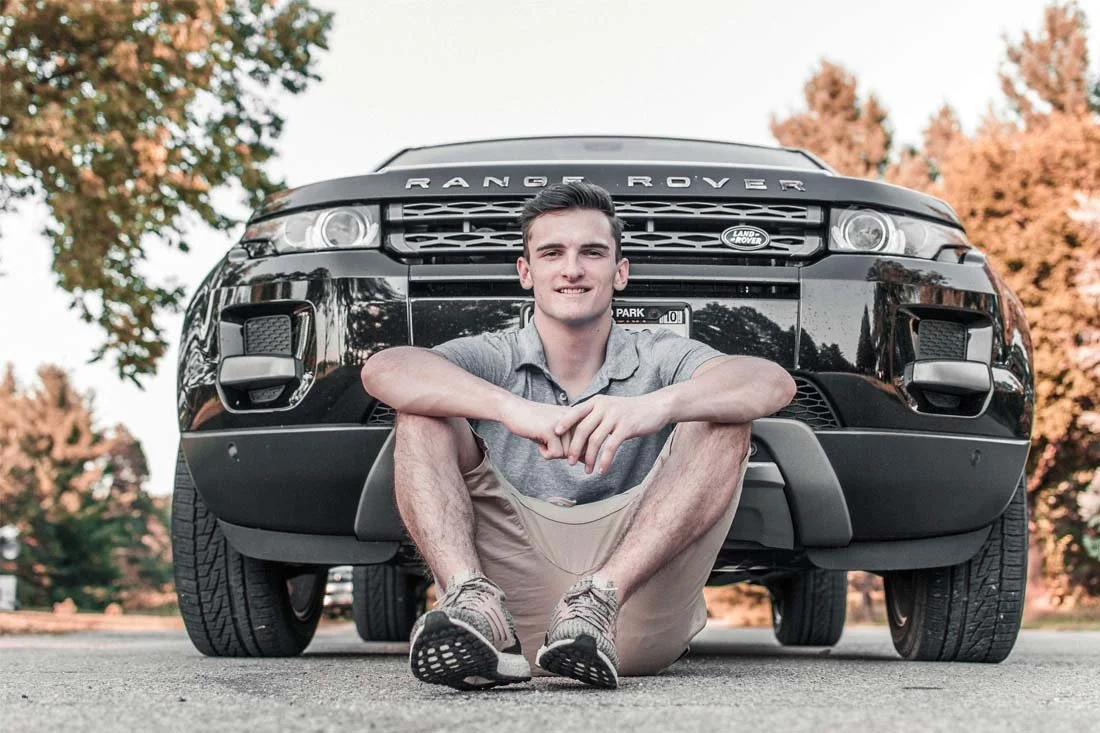 How much have car prices gone up since the pandemic began?