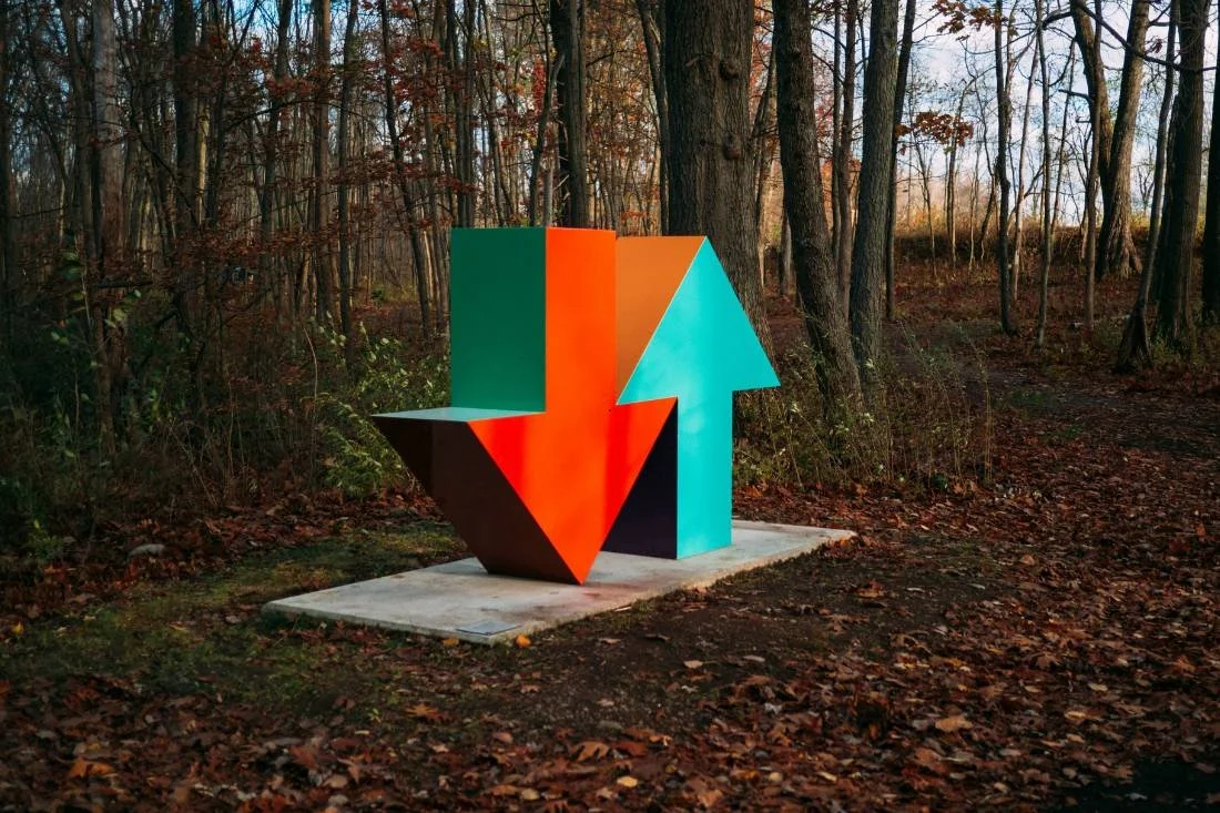 Was that the shortest property downturn ever?