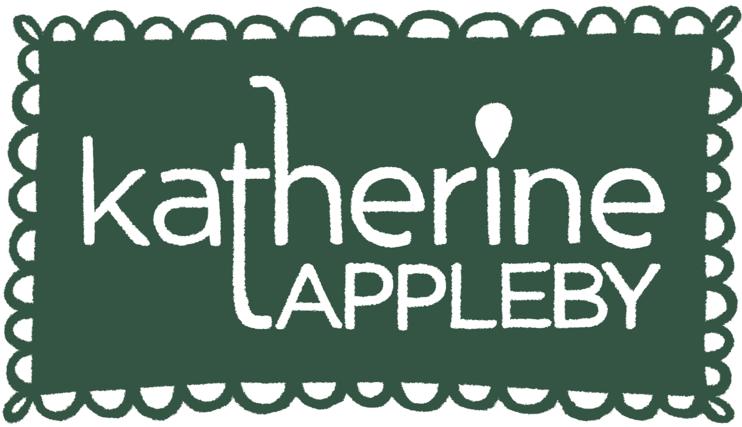 Katherine Appleby | Watercolour Illustrator