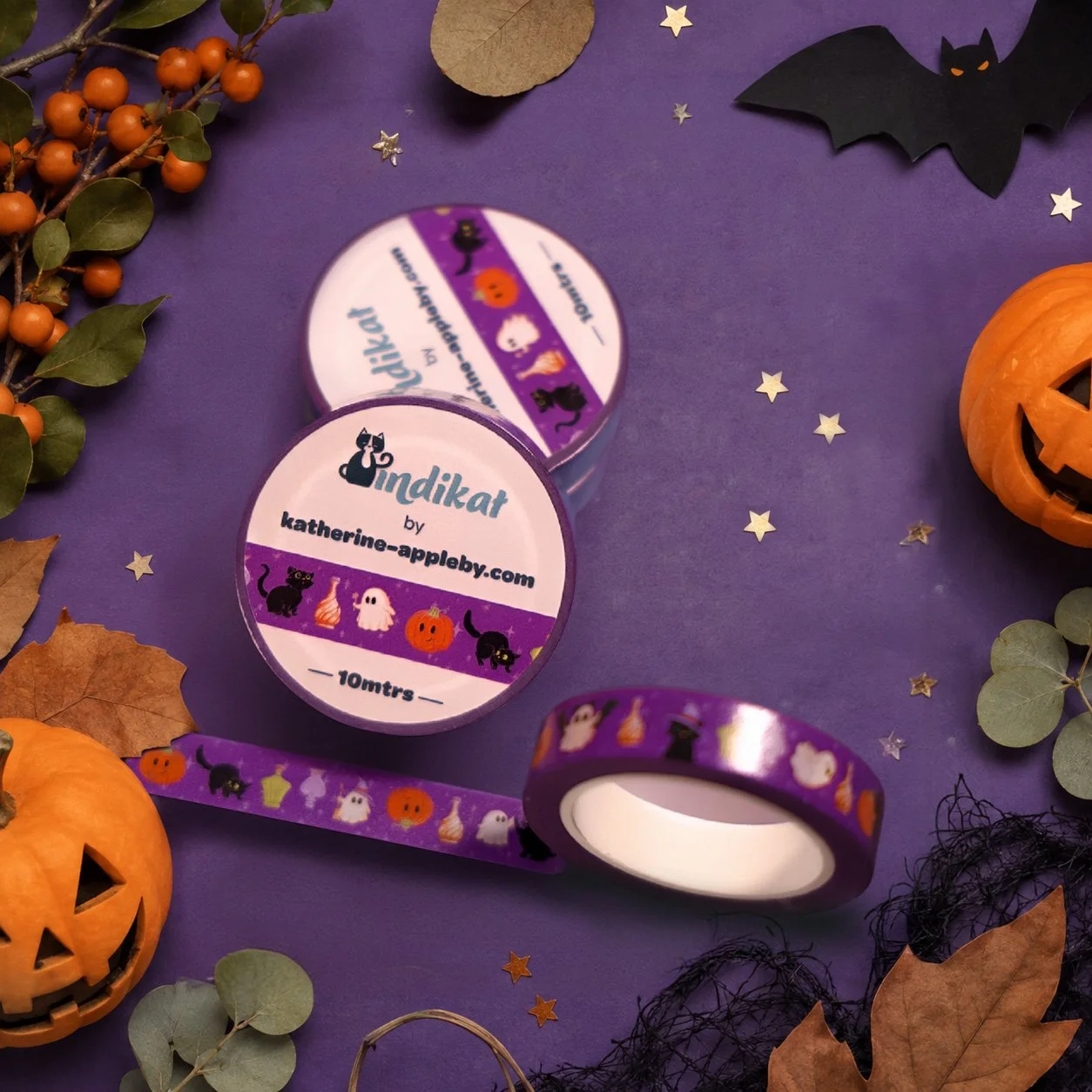 Washi Tape_Shadow and Boo.jpg