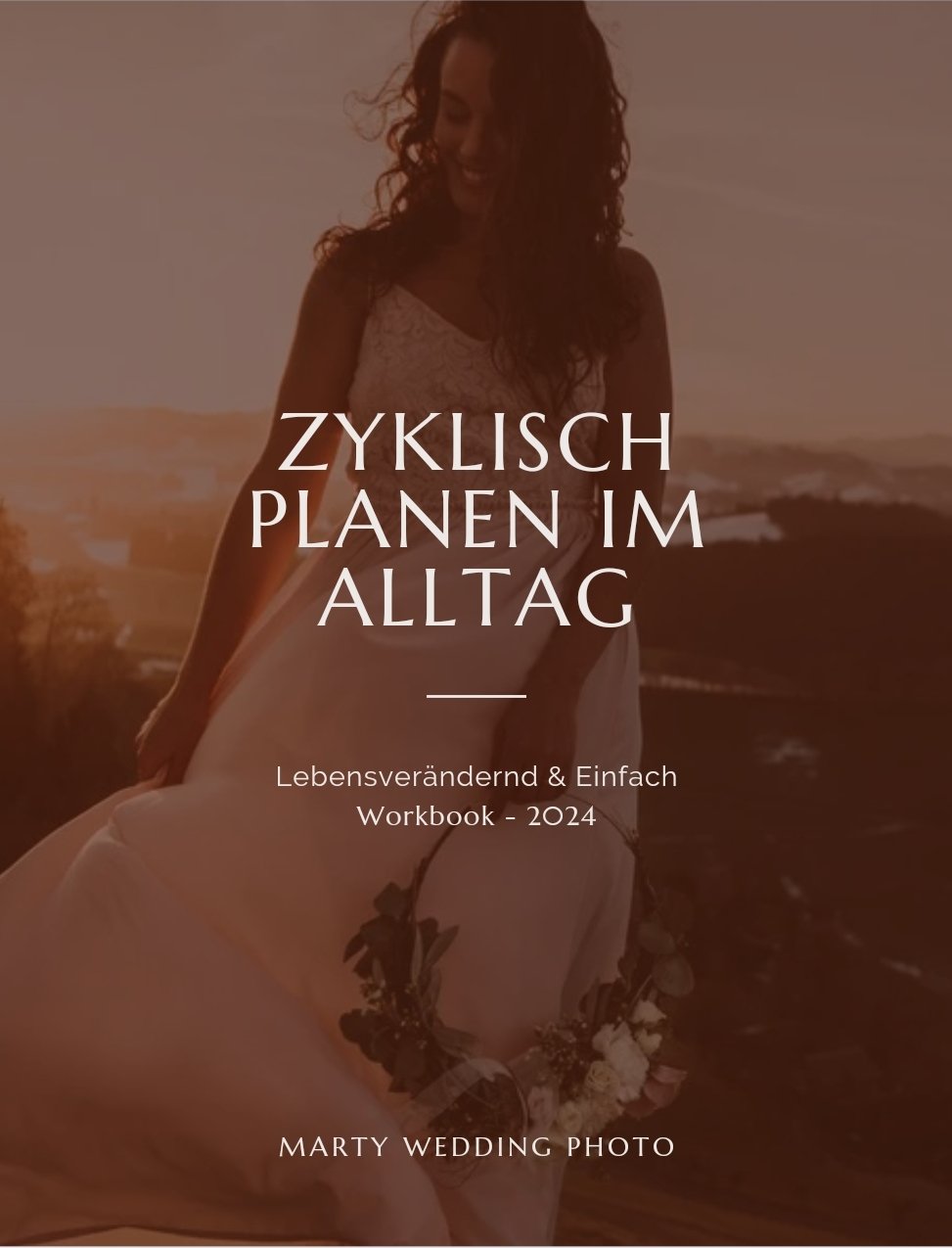 Zyklisch leicht - Das Workbook