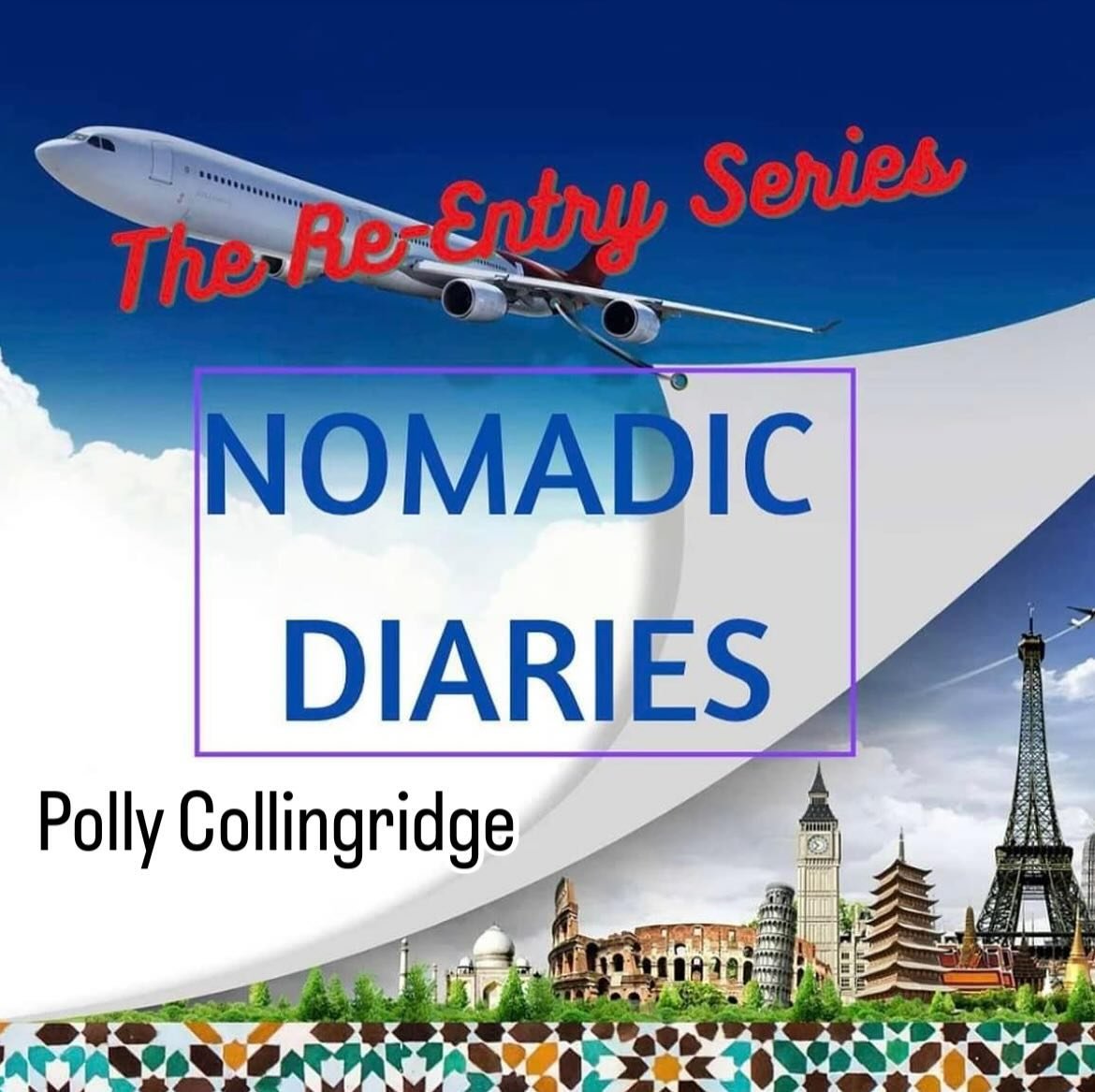 Imagine transitioning from a vibrant expat life in California to the complex and challenging reality of repatriating to London. 

That&rsquo;s the journey Polly Collingridge from the Cultural Intelligence Center shared with Doreen Cumberford and Lind