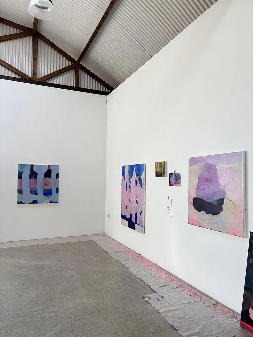 Small Steps Create Big Shifts 