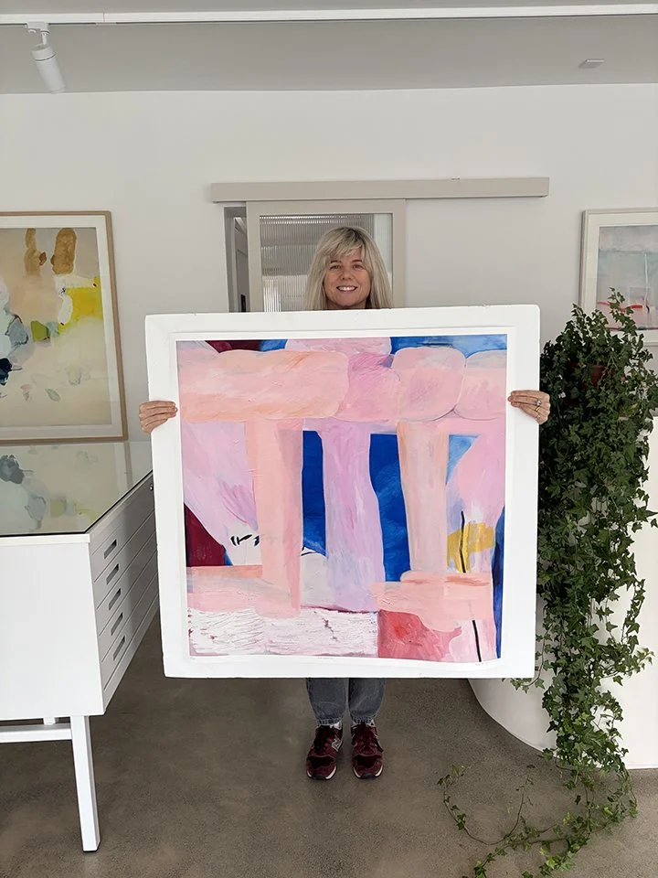 Office of Public Works acquires two pieces for the State Collection 