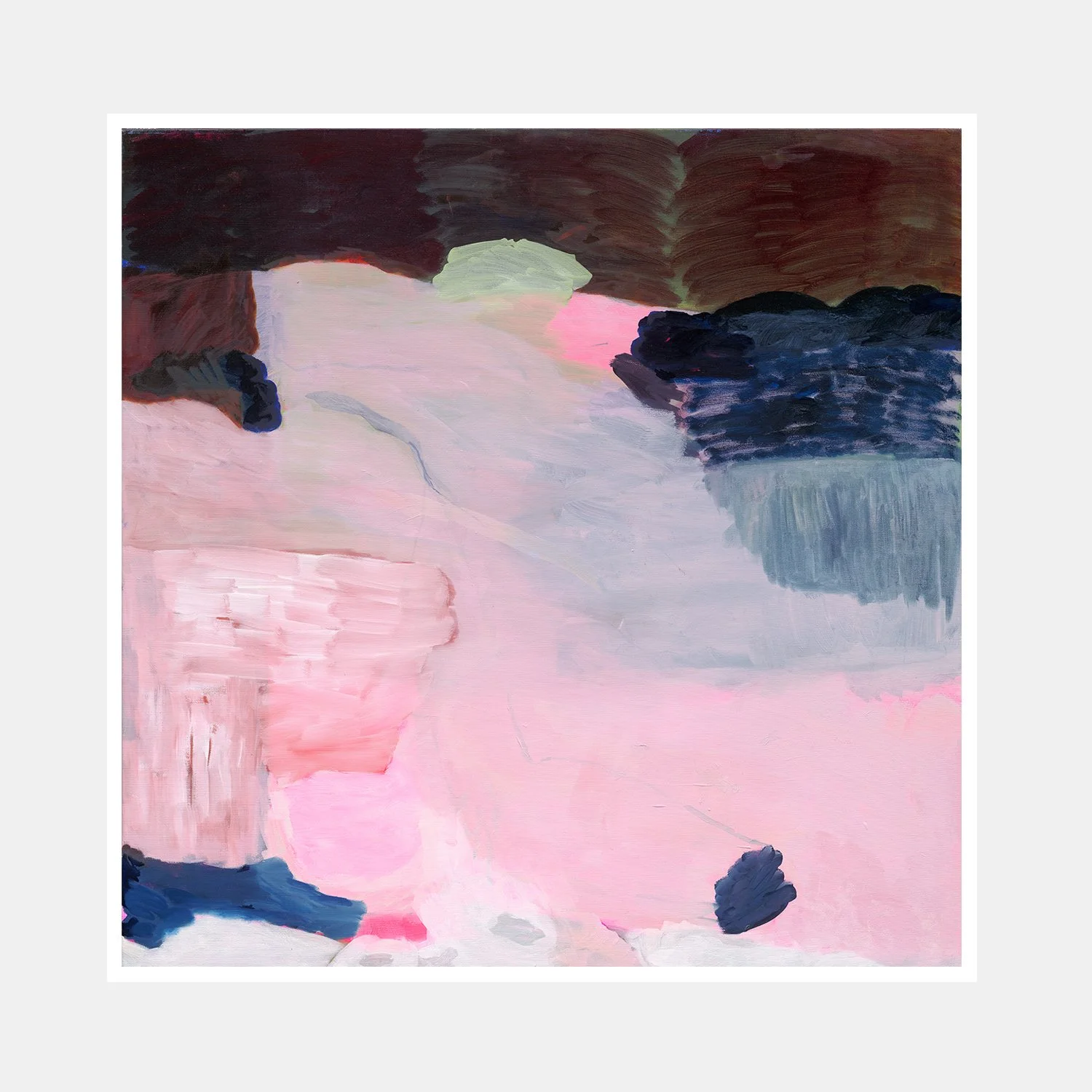 Trails, Trials, Traits