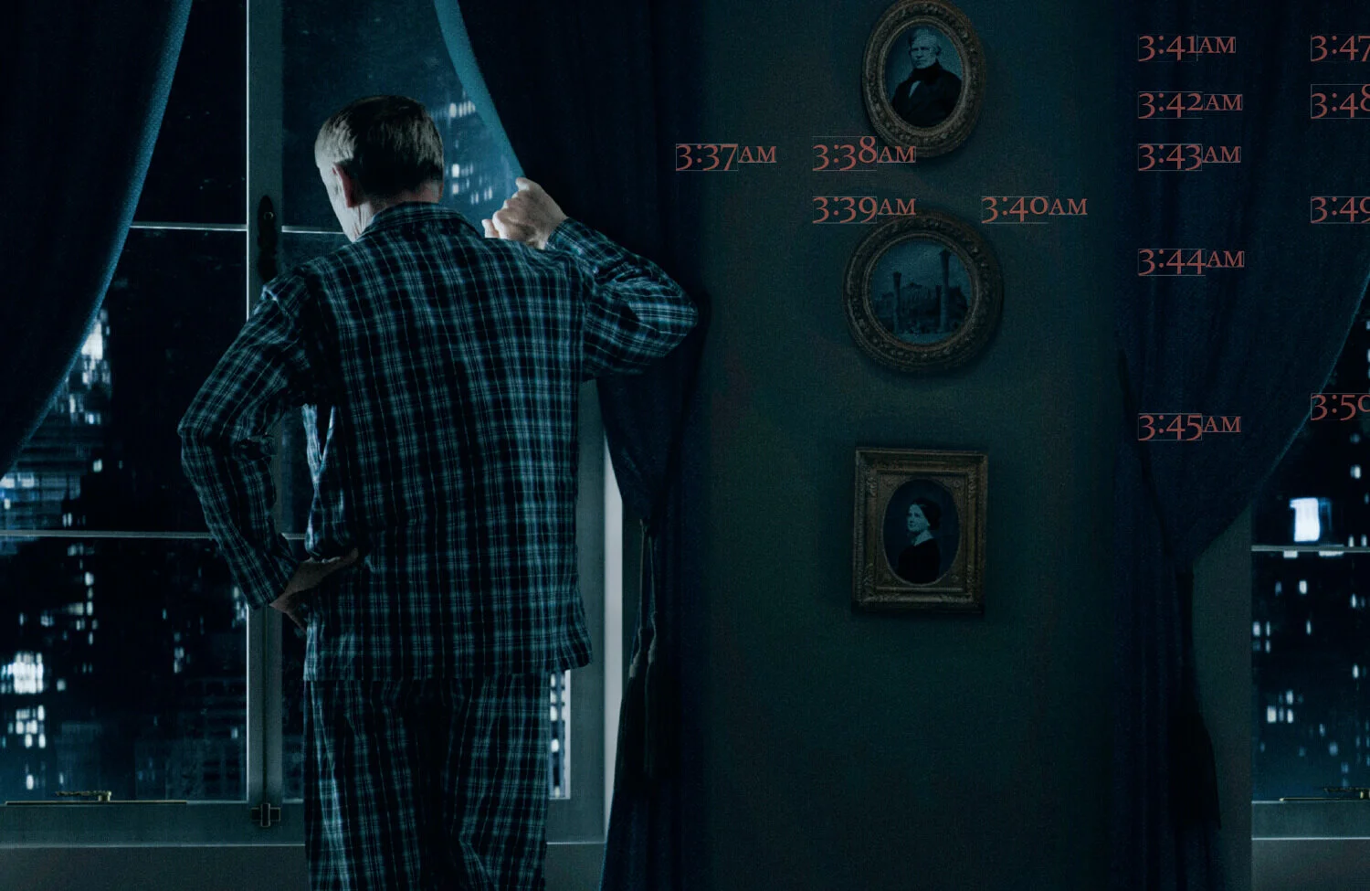 It’s time to replace your mattress.