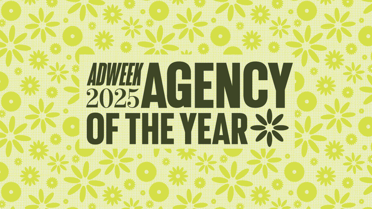 ADWEEK’s 2025 Agency of the Year Shortlist Revealed&nbsp;
