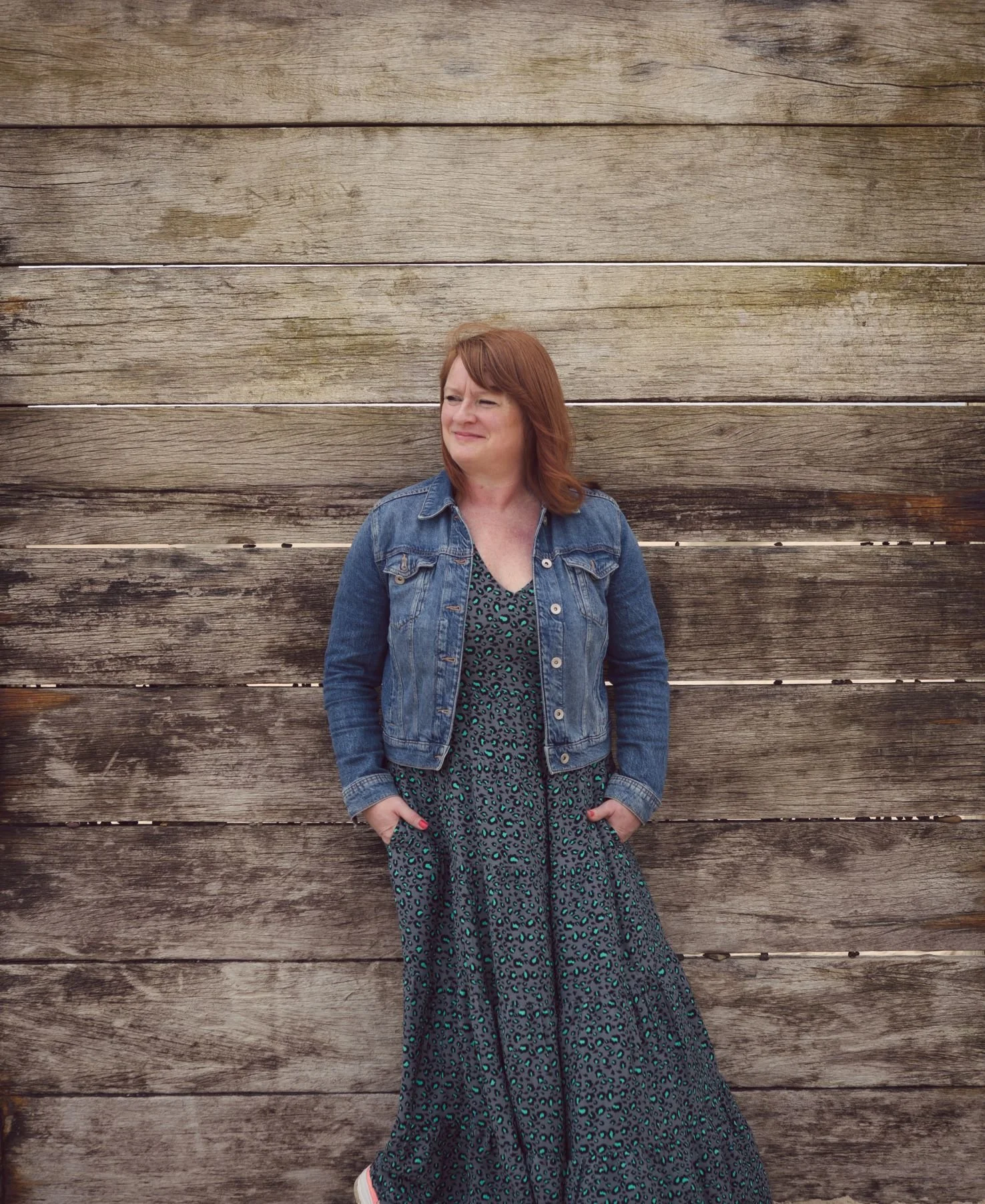 image of Suzy Stanton