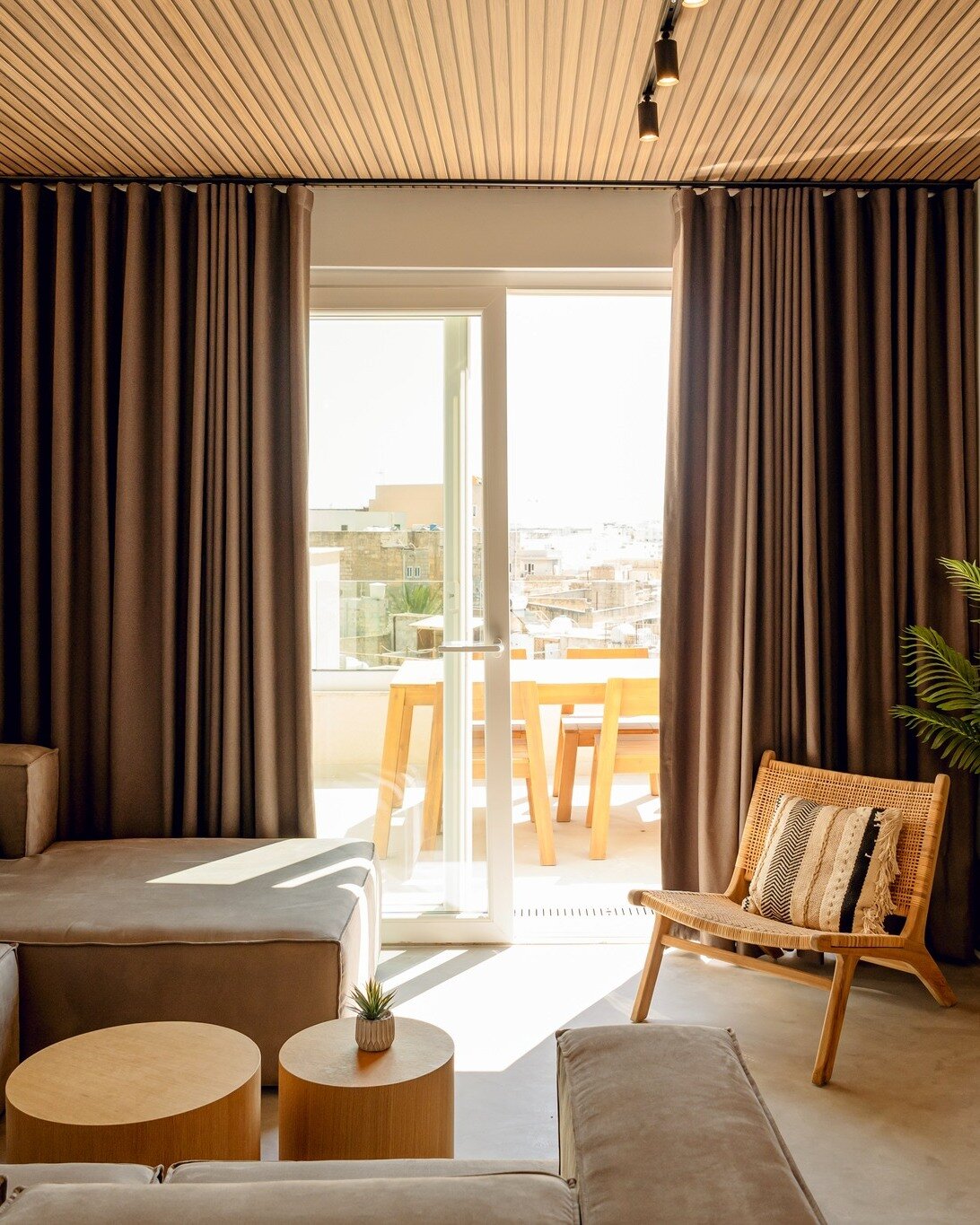 View of WHY SCANDINAVIAN DESIGN IS A TROPICAL HOME'S BEST FRIEND Most ...