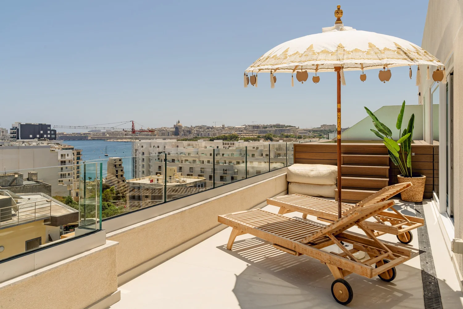 Picture of mediterranean penthouse | Transform Your Space Today — Artemis Interior