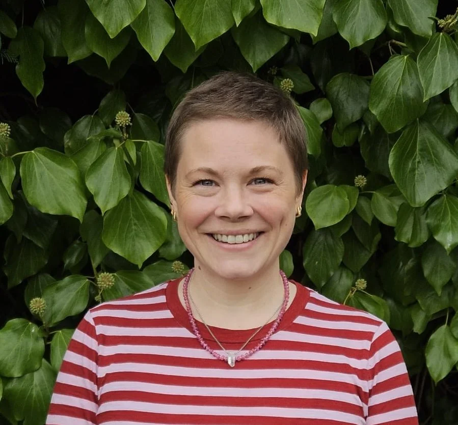 Anna Woodley