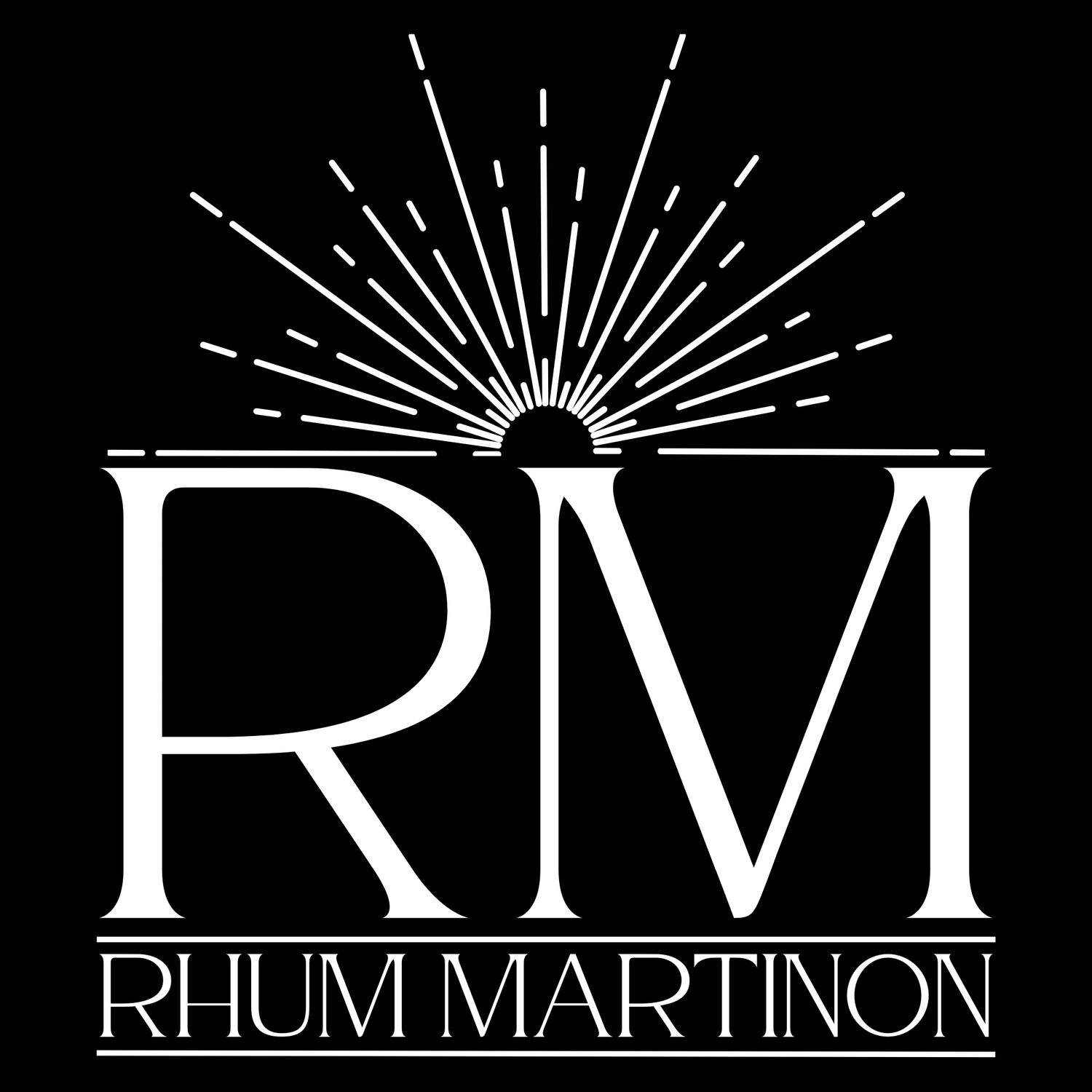 Rhum Martinon