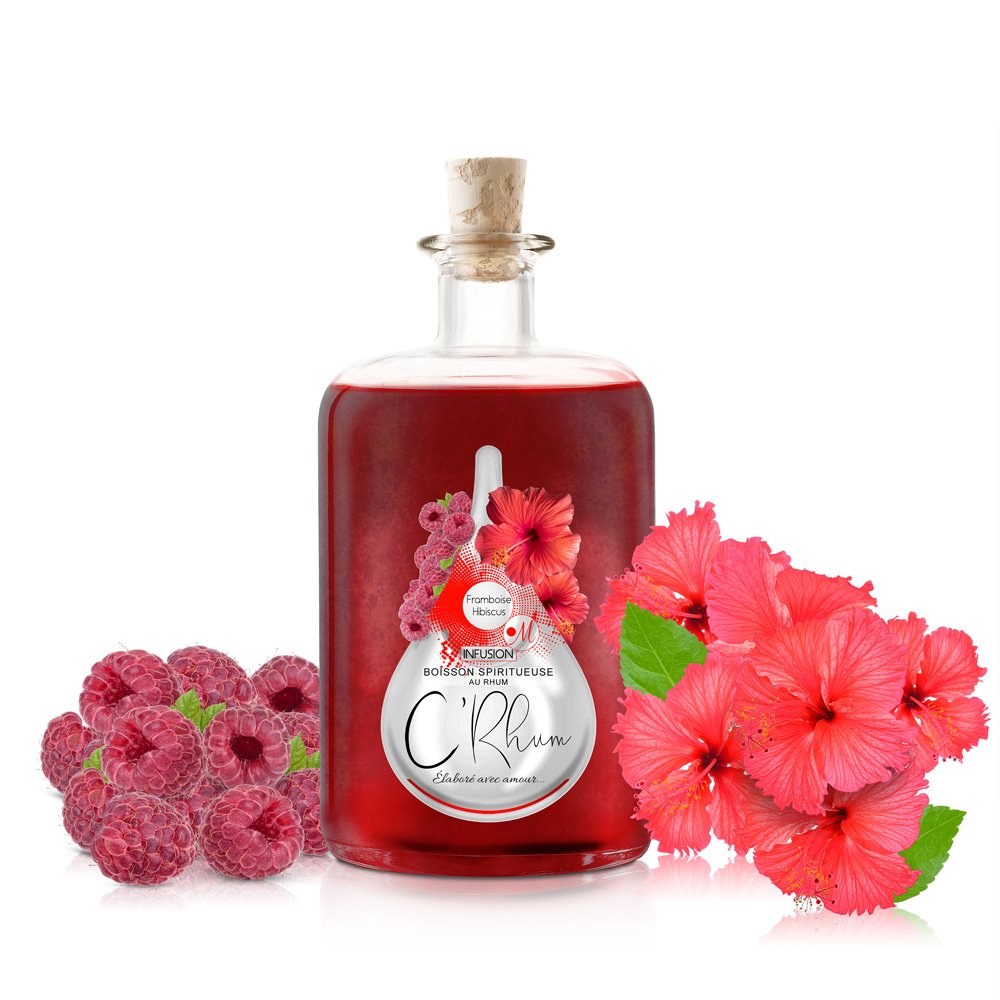 C'Rhum_Infusion-M_Framboise-Hibiscus_Format-carré-avec-fruit.jpg