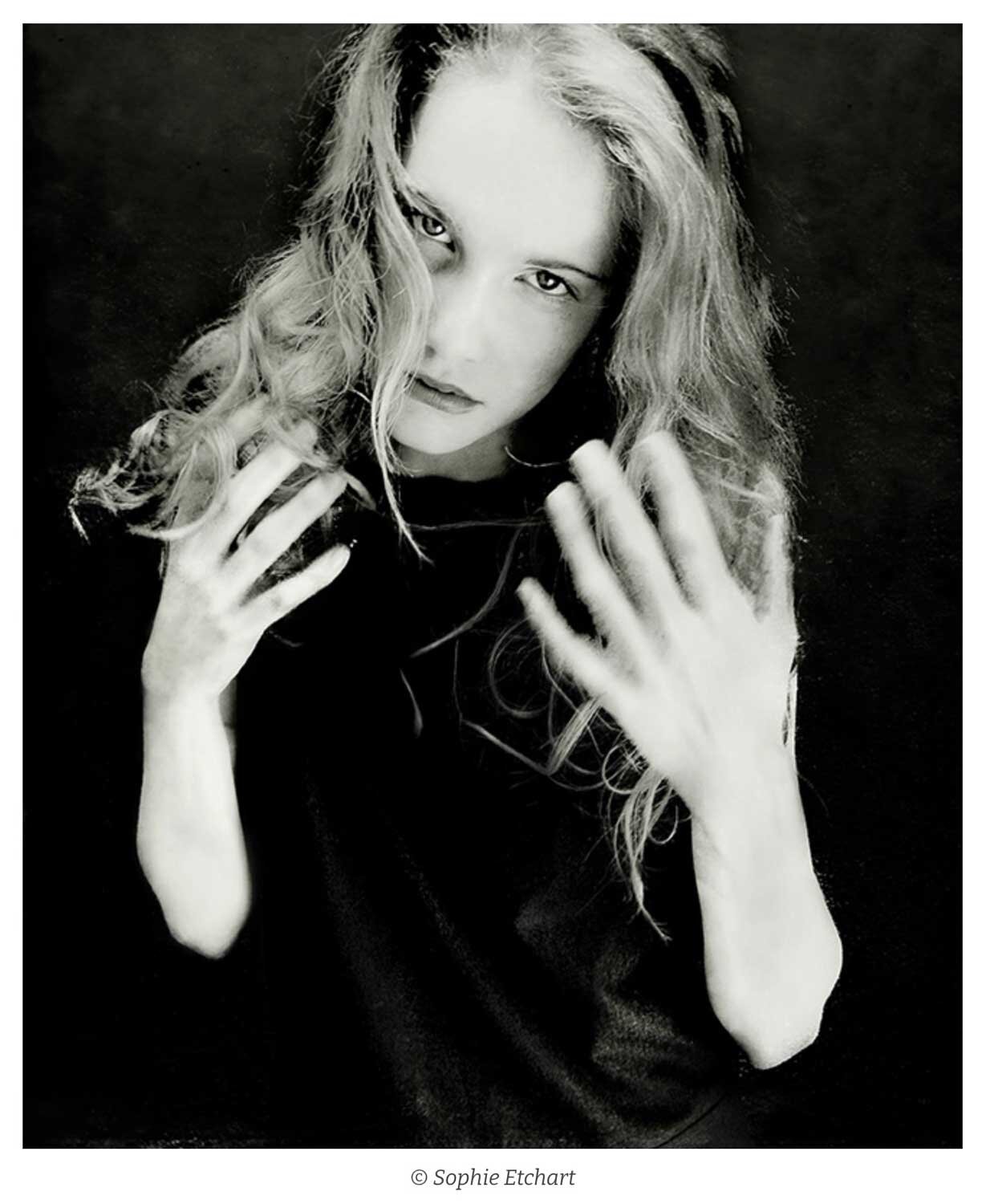 Let Them eat cake magazine
