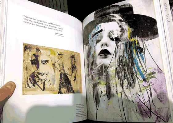 TASCHEN : ILLUSTRATION NOW