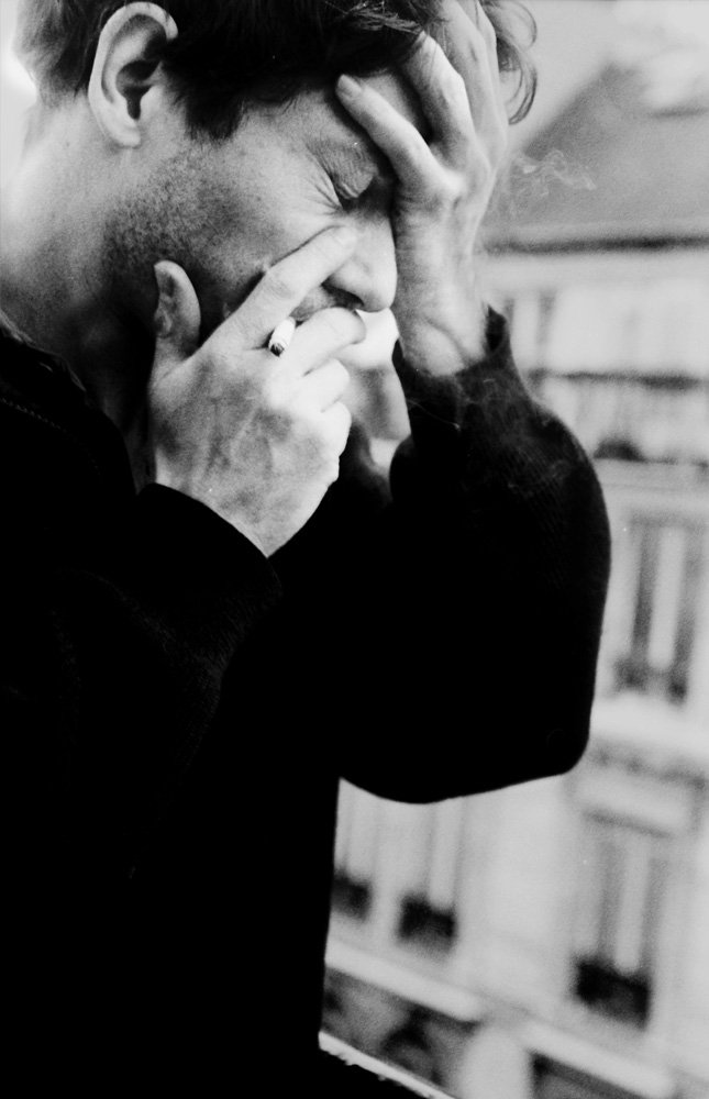 MATHIEU AMALRIC