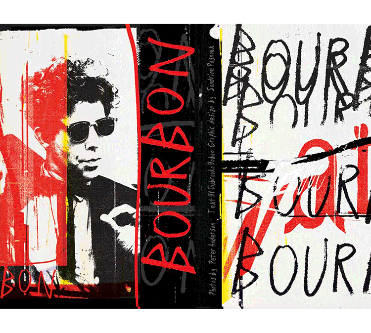 TOM WAITS FOR 46PGS ISSUE 7-8 