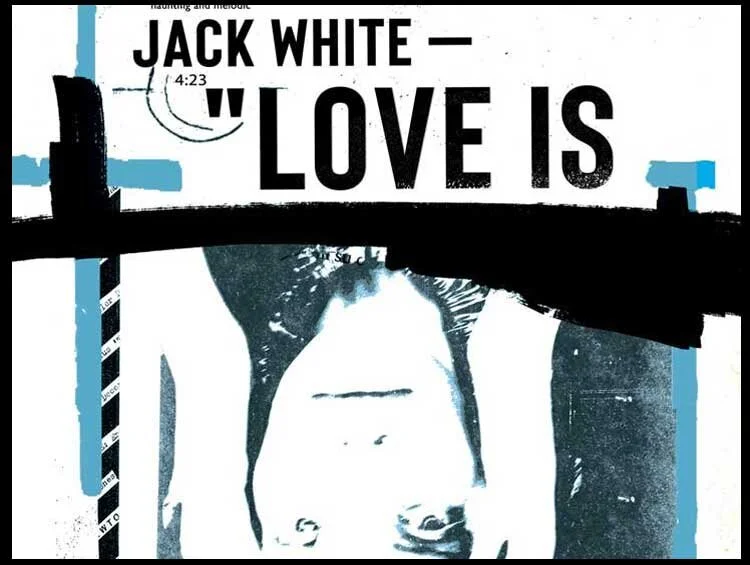 ABOUT "LOVE IS BLINDNESS" FOR 46PGS. No6