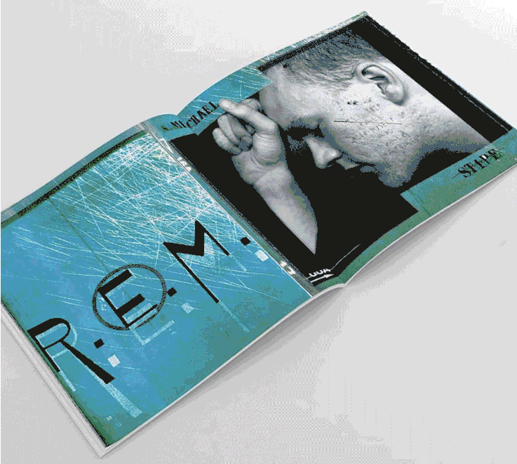 REM Article for 46PGS. NO5 (8 pages)