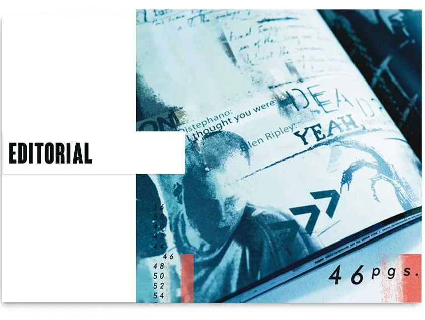 EDITORIAL