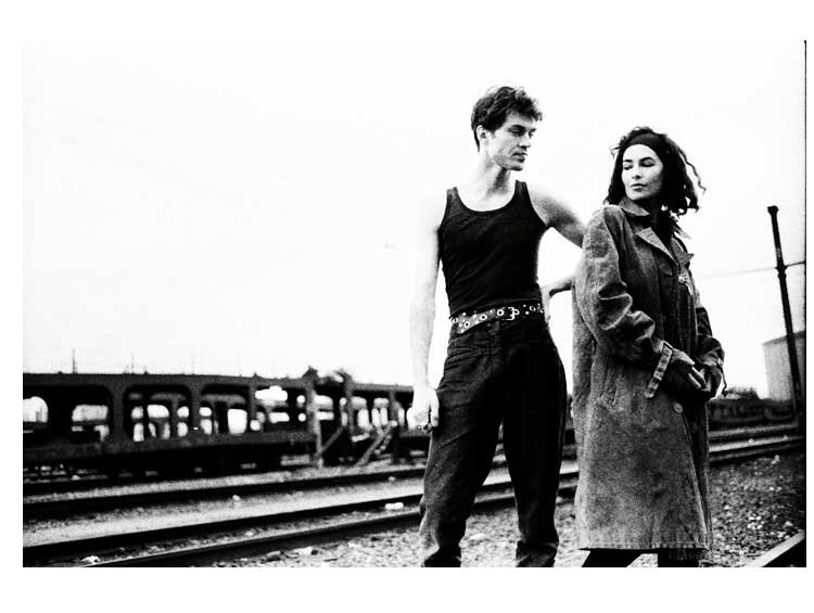 MEN FASHION & PORTRAITS