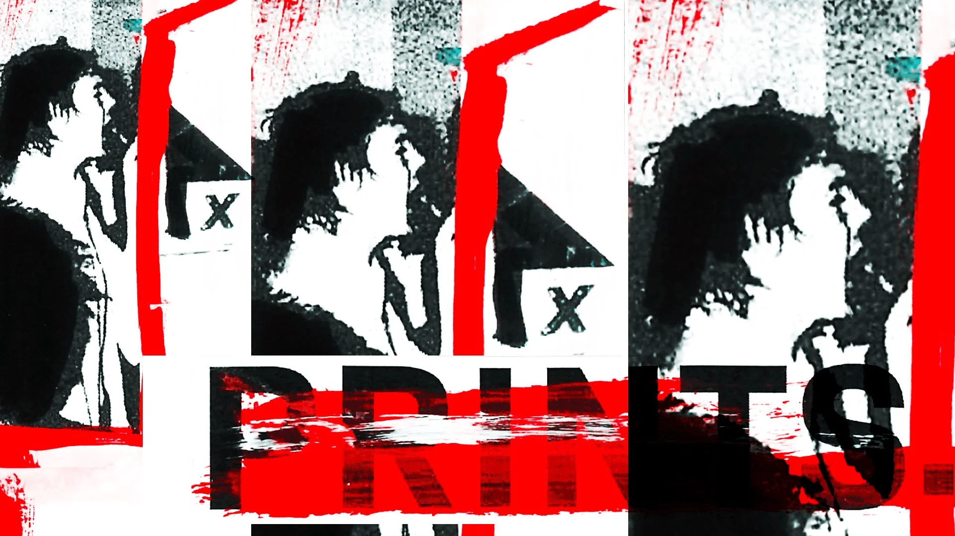 PETER DOHERTY