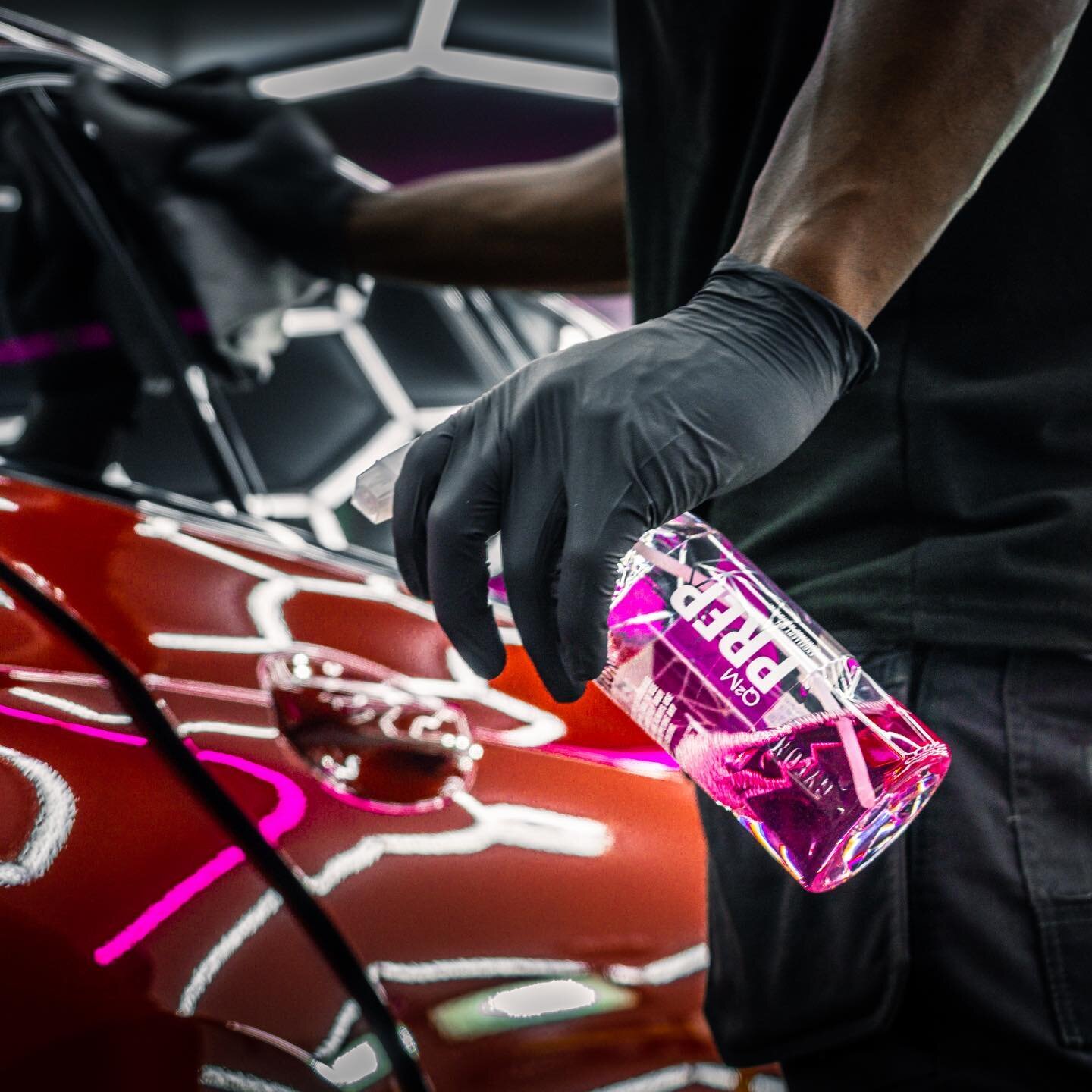 Gyeon Prep to Prep the surface from all residue for coat, PPF, or wrap.
Or just before polishing. 

#gyeonized #car #cars #gyeon #BMW #autodetail #ceramiccoating #gyeonquartz #engine #gyeonknow #detailingpro #detailingcars #detailingworld #paintcorre