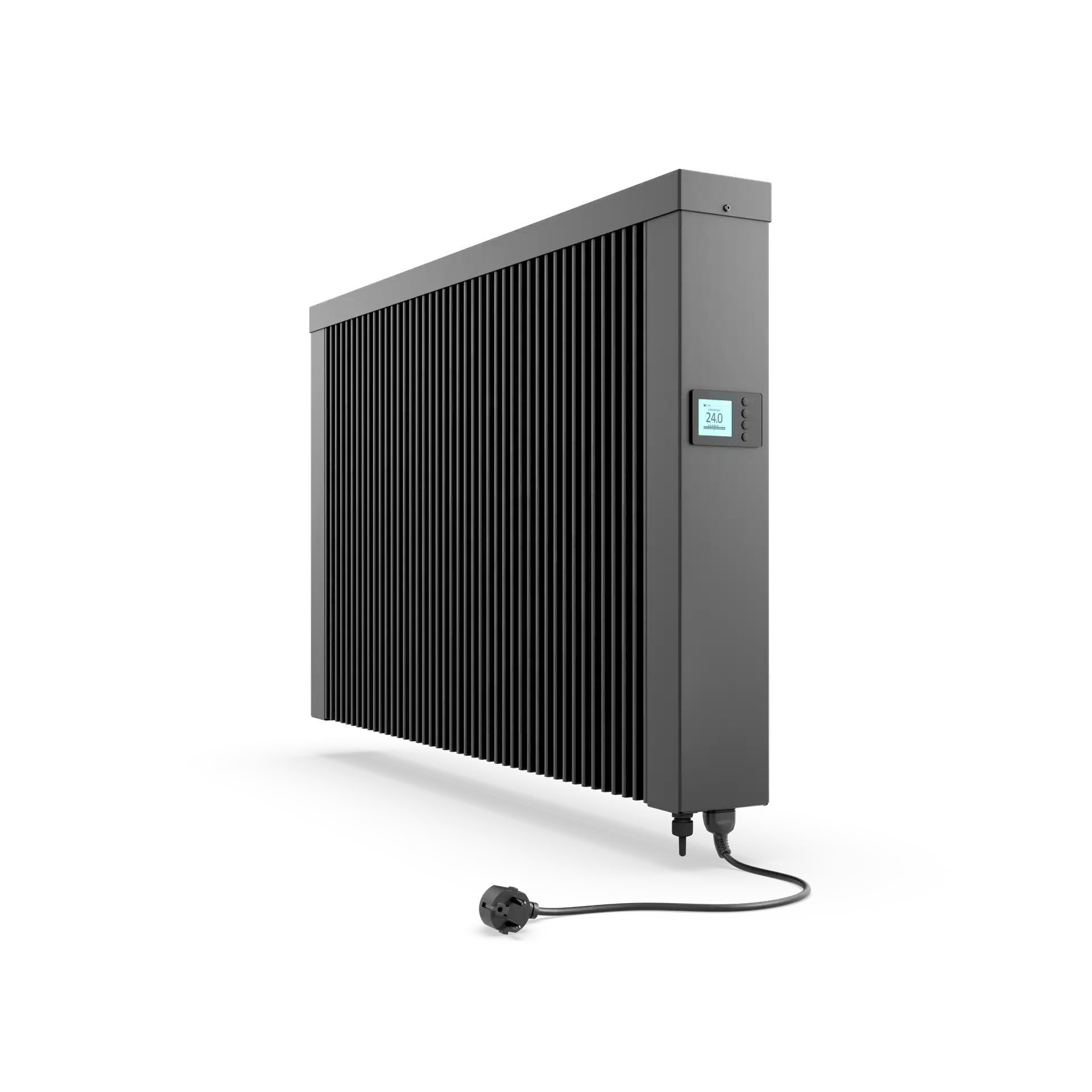 Technotherm Dynamo Anthrazit