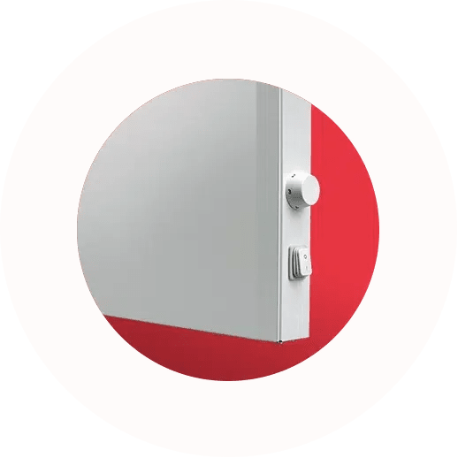 Technotherm CPH vezérlés