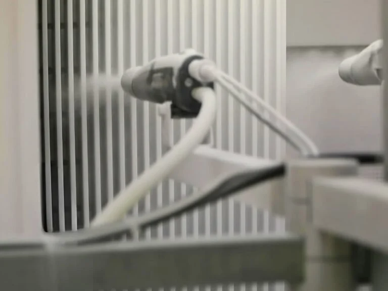 Pulverbeschichtung - Technotherm